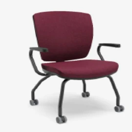 ALTRIX 4 PÉS ESPALDAR ALTO 