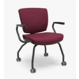 ALTRIX 4 PÉS ESPALDAR BAIXO