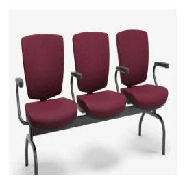 ALTRIX LONGARINA ESPALDAR BAIXO 