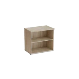 ARMÁRIO BAIXO ABERTO