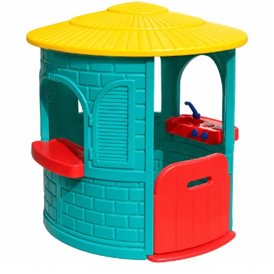 Casinha Ternura