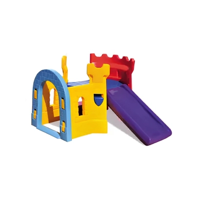 Castelinho meu primeiro Play