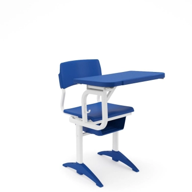 PRANCHETA FRONTAL REGULÁVEL